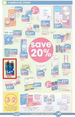 Clicks : You Pay Less (23 May - 20 June 2018), page 30