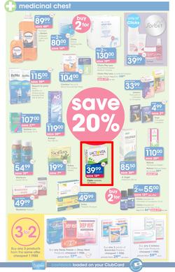 Clicks : You Pay Less (23 May - 20 June 2018), page 30