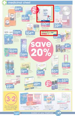 Clicks : You Pay Less (23 May - 20 June 2018), page 30