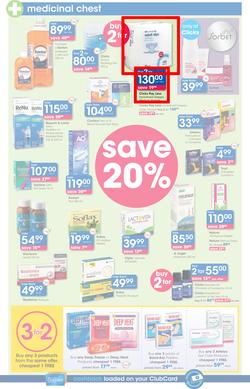 Clicks : You Pay Less (23 May - 20 June 2018), page 30