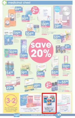 Clicks : You Pay Less (23 May - 20 June 2018), page 30