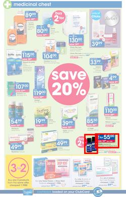 Clicks : You Pay Less (23 May - 20 June 2018), page 30