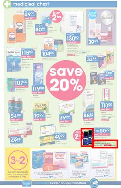 Clicks : You Pay Less (23 May - 20 June 2018), page 30