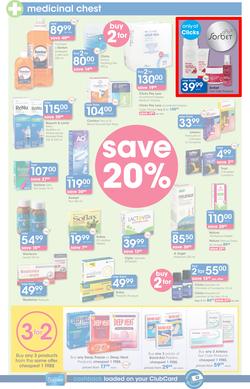 Clicks : You Pay Less (23 May - 20 June 2018), page 30