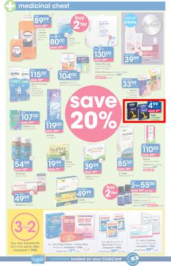 Clicks : You Pay Less (23 May - 20 June 2018), page 30