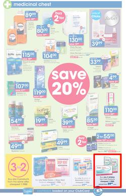 Clicks : You Pay Less (23 May - 20 June 2018), page 30