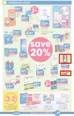 Clicks : You Pay Less (23 May - 20 June 2018), page 30