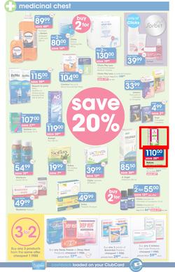 Clicks : You Pay Less (23 May - 20 June 2018), page 30