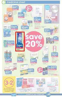 Clicks : You Pay Less (23 May - 20 June 2018), page 30