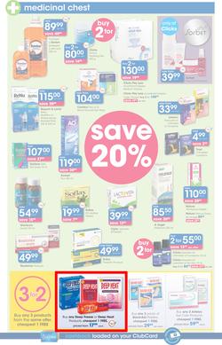 Clicks : You Pay Less (23 May - 20 June 2018), page 30