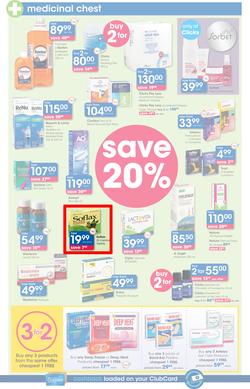 Clicks : You Pay Less (23 May - 20 June 2018), page 30