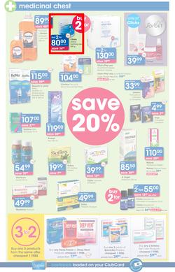 Clicks : You Pay Less (23 May - 20 June 2018), page 30