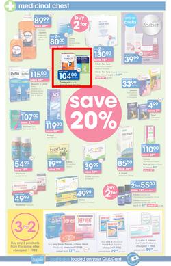 Clicks : You Pay Less (23 May - 20 June 2018), page 30