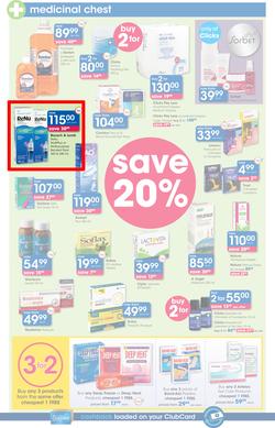Clicks : You Pay Less (23 May - 20 June 2018), page 30