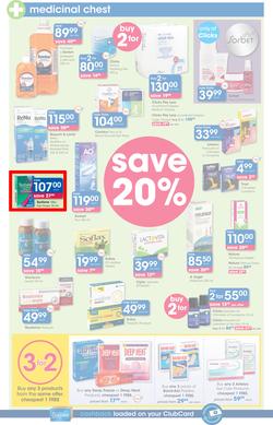 Clicks : You Pay Less (23 May - 20 June 2018), page 30