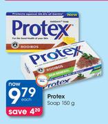 Protex Soap-150g Each