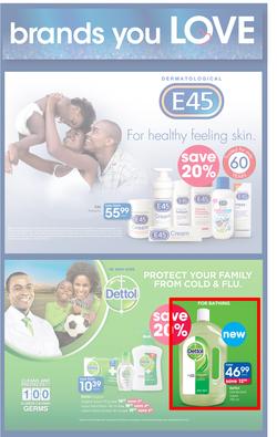 Clicks : You Pay Less (23 May - 20 June 2018), page 3