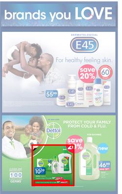 Clicks : You Pay Less (23 May - 20 June 2018), page 3