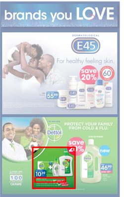 Clicks : You Pay Less (23 May - 20 June 2018), page 3