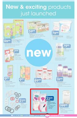 Clicks : You Pay Less (23 May - 20 June 2018), page 4