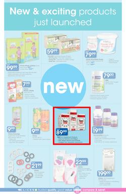 Clicks : You Pay Less (23 May - 20 June 2018), page 4