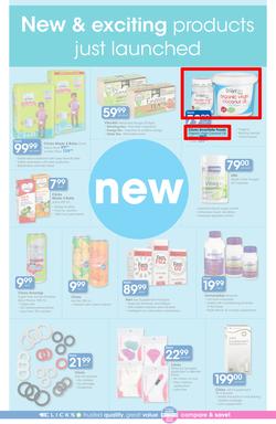 Clicks : You Pay Less (23 May - 20 June 2018), page 4