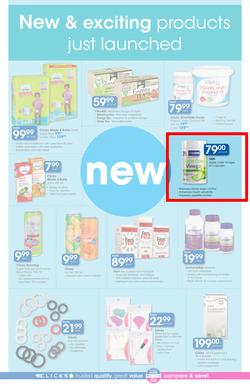 Clicks : You Pay Less (23 May - 20 June 2018), page 4