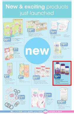 Clicks : You Pay Less (23 May - 20 June 2018), page 4