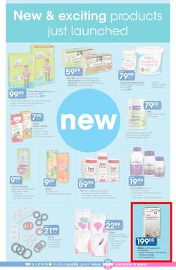 Clicks : You Pay Less (23 May - 20 June 2018), page 4