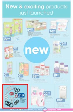 Clicks : You Pay Less (23 May - 20 June 2018), page 4