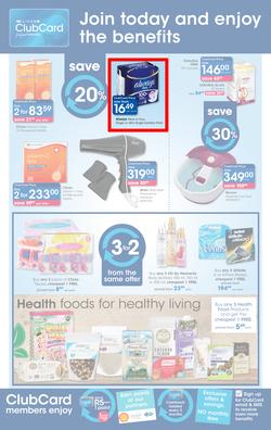 Clicks : You Pay Less (23 May - 20 June 2018), page 5