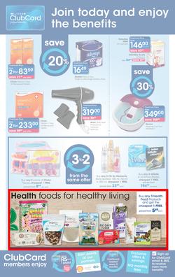 Clicks : You Pay Less (23 May - 20 June 2018), page 5