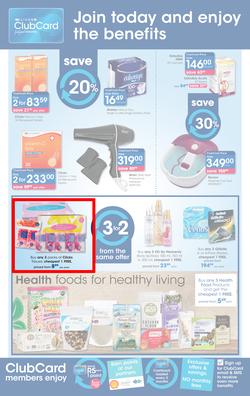 Clicks : You Pay Less (23 May - 20 June 2018), page 5