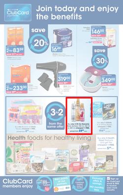 Clicks : You Pay Less (23 May - 20 June 2018), page 5