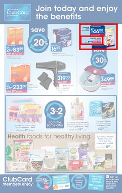 Clicks : You Pay Less (23 May - 20 June 2018), page 5