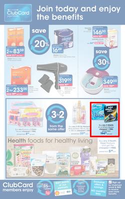 Clicks : You Pay Less (23 May - 20 June 2018), page 5
