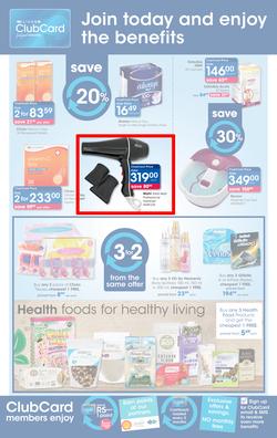 Clicks : You Pay Less (23 May - 20 June 2018), page 5