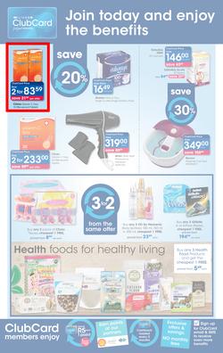 Clicks : You Pay Less (23 May - 20 June 2018), page 5