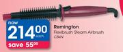 Remington Flexibrush Steam Airbrush CB4N-Each