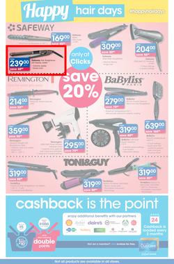 Clicks : You Pay Less (23 May - 20 June 2018), page 15