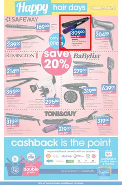 Clicks : You Pay Less (23 May - 20 June 2018), page 15