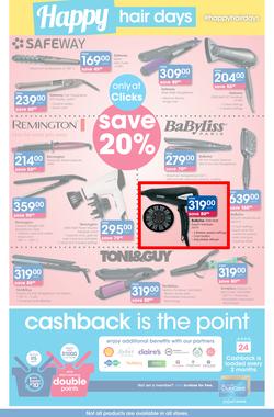 Clicks : You Pay Less (23 May - 20 June 2018), page 15
