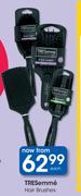 TRESemme Hair Brushes-Each