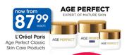 Age Perfect Exrert Of Mature Skin-Each