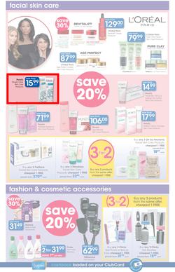 Clicks : You Pay Less (23 May - 20 June 2018), page 16