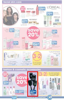 Clicks : You Pay Less (23 May - 20 June 2018), page 16
