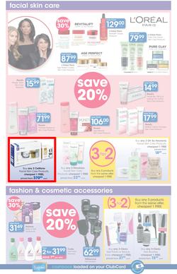Clicks : You Pay Less (23 May - 20 June 2018), page 16