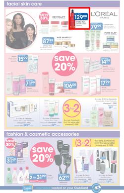Clicks : You Pay Less (23 May - 20 June 2018), page 16