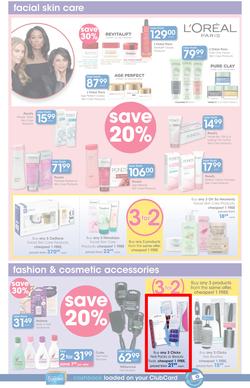 Clicks : You Pay Less (23 May - 20 June 2018), page 16