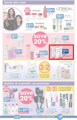 Clicks : You Pay Less (23 May - 20 June 2018), page 16